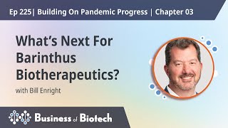 What’s Next For Barinthus Biotherapeutics [upl. by Jacinthe]