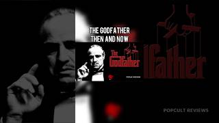 The godfather then and now thegodfather thenandnow movie [upl. by Linzy]