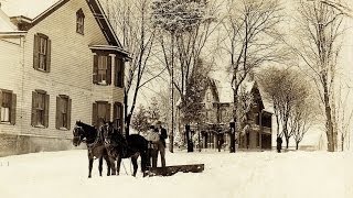 Old Kutztown Pennsylvania [upl. by Amsa]