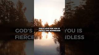 🕊️Unbreakable Love God’s is for You in Life’s Battles Isaiah 4110 faith god trust bibleverse [upl. by Aterg]