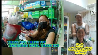 HAIRFIX HAIR COLOR REVIEW  UNBOXING GIFTS FROM OUR SUPPLIERS [upl. by Yrehc936]