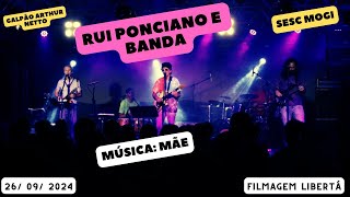 Mãe Rui Ponciano  Rui Ponciano e Banda [upl. by Alda]