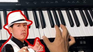 El LocutorioBayron CaicedoTutorial Piano [upl. by Hsinam472]