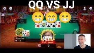 Poker 250 cr bot 😍all in poker 💚Teen patti ace pro 👈mkhgamingkamrul WorldPokerTour [upl. by Anaig664]