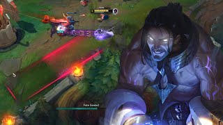 I Pulled of This Sylas  Yone ult Combo AGAIN  almost [upl. by Modie929]