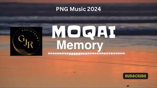 Moqai  Memory 2024 [upl. by Tayib]