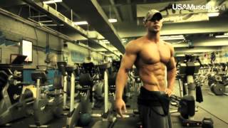 Mens Physique Motivation [upl. by Eetnwahs]