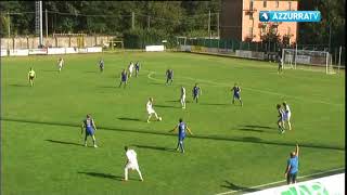 Gozzano  Borgaro 20 24092017 [upl. by Atnauq]