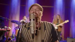 Marc Broussard – The Wanderer Live at Heartwood Soundstage [upl. by Khosrow]