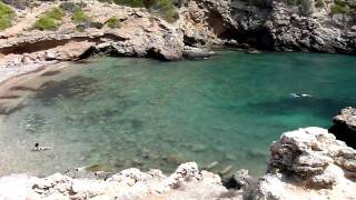 Cala Olivera 2 [upl. by Nosle]