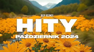 Hity Eska 2024 Październik  Najnowsza Muzyka Radiowa 2024  Najlepsza Muzyka Radiowa 2024  4 [upl. by Octavian]