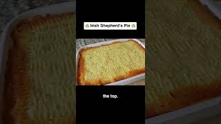 Irish Shepherds Pie with Chef John [upl. by Erinna]