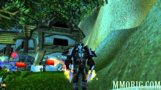 Shaman  One Button Enchants  MMORigcom [upl. by Nahshunn]