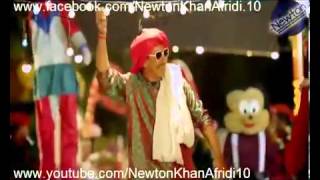 Jera Vi Full Song OFFICIAL VIDEO Main Hoon Shahid Afridi [upl. by Myrtice23]