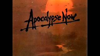 Apocalypse Now CD 1  13 Dossier II Double CD Definitive Edition OST [upl. by Nepean470]