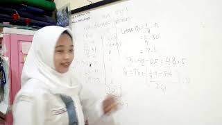 Project matematika SMAN 110 JAKARTA [upl. by Ondrea592]