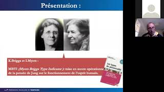 Webinaire 14 FFTRI  Préférences motrices approfondissement [upl. by Kcyred73]