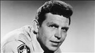 TV Legend Andy Griffith Dies at 86 [upl. by Ticknor623]