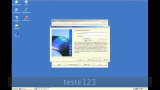 Tutorial TrueCrypt [upl. by Fleisig]