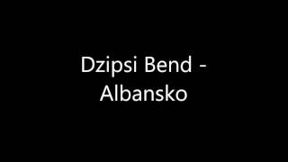 Albansko oro  Dzipsi Bend [upl. by Wichman357]