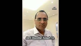 Gerti Mucollari Kolazh 10 [upl. by Gladstone]