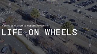 Life on Wheels  Trailer 90 sec [upl. by Syla]