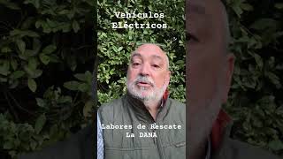 Vehículos Eléctricos y Laborees de Rescate [upl. by Lletram]