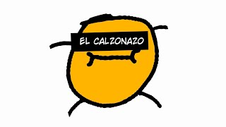 Covertober Day 2731  El Calzonazo [upl. by Eirek]