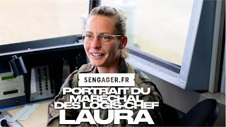 🚁 Portrait dun contrôleur de la sécurité aérienne  ALAT [upl. by Faden]