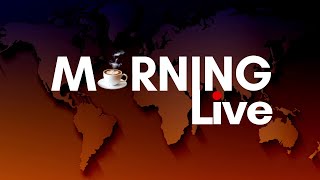 MORNING LIVE II STATE OF THE NATION [upl. by Meehahs660]