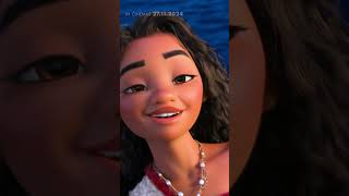 Moana 2  TV Spot  NOVEMBER 27 [upl. by Marina]