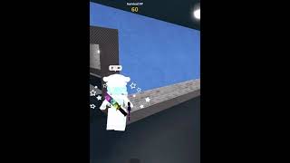 Po me joining only collected like 2 coins and 3 beach Basil’s and dies 2024robloxmm2roblox [upl. by Kaila509]