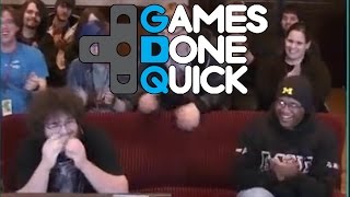 Top 10 World Record Speedruns at Games Done Quick [upl. by Annavas979]