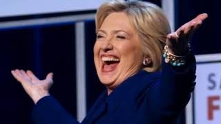 Hillary Clinton quot the Blame Game quot Song amp Video  What Happened  Parody [upl. by Ahsoik]