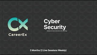 Server Side Vulnerabilities Week 8 Session 15  Part 2 careerex careerexpert [upl. by Karlee]