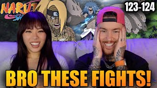 SASUKE VS THE WORLD NOW  Naruto Shippuden Reaction Ep 123124 [upl. by Egedan]