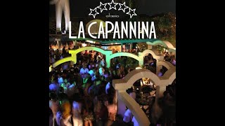 Louie Vega Live Capannina Alassio Italy 82005 [upl. by Urbannal339]