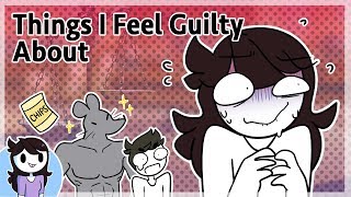 Things I Feel Guilty About [upl. by Mulvihill]