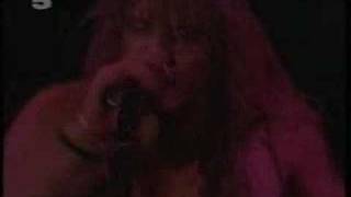 Steelheart  Girl Gone Crazy Live [upl. by Xavier]