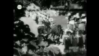 Ziemia Lubuska cały film dokumentalny 1948 [upl. by Hecht]