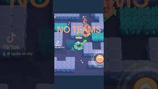 No teams👎👎👎👎👎👎👎👎 brawlstars mejoresbrawlers brawl brawlerlegendario [upl. by Narhem]