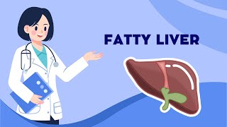 Understanding Fatty Live Causes Symptoms Treatment Explained  MBBS Revision Guide [upl. by Maureen]