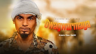 Kawu Dan Sarki  Zagon Kasa  Official Audio [upl. by Isidro]