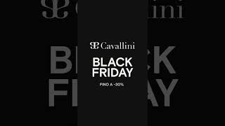 Cavallini  Black Friday 2024 [upl. by O'Hara]