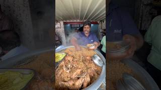 shorts tasty chicken biryani recipe 🤤😋chicken biryani foodie recipevlogs [upl. by Ashby]