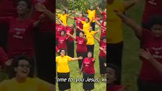 Kereka muri YesuSong by Jehovahjireh choir [upl. by Macomber]