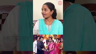 சூப்பர் சிங்கரில் கொடுத்த வீட இன்னும் என்னால வாங்க முடியலsupersinger vijaytv aruna singer [upl. by Yedrahs]