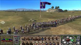 Tsardoms Total War Online Battle 1 [upl. by Eznyl]