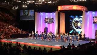 Stingrays Steel Day 1 Worlds 2014 [upl. by Osner876]