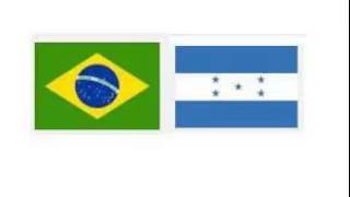 Brasil Vs Honduras  Juegos Olimpicos  Predicciones  Pronosticos  Formaciones [upl. by Atteuqihc859]